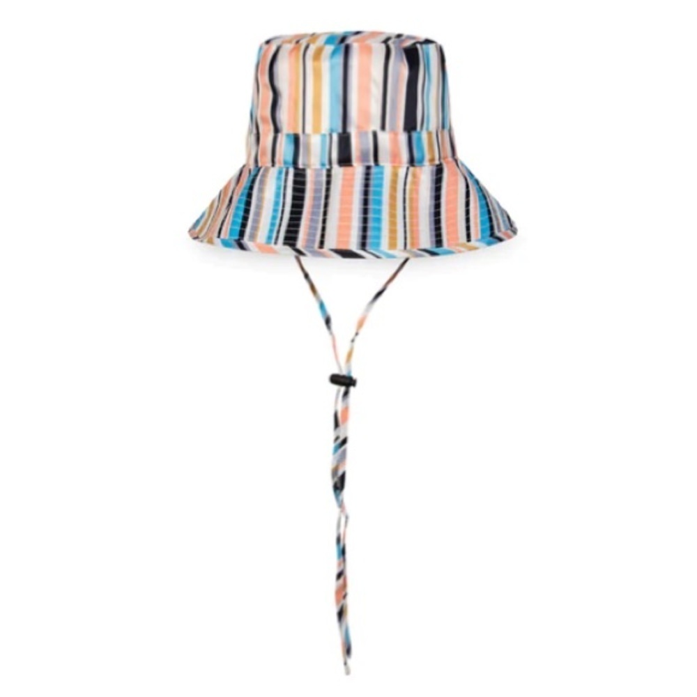 Gogo By Shedrain Water Resistant Bucket Hat Excellent Preowned Condition